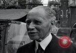 Image Alexander Patch Augsburg en Allemagne, 1945, de la seconde 48 séquences d'archives historiques vidéo 65675073854