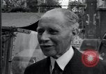 Image Alexander Patch Augsburg en Allemagne, 1945, de la seconde 49 séquences d'archives historiques vidéo 65675073854