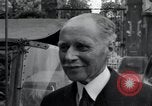 Image Alexander Patch Augsburg en Allemagne, 1945, de la seconde 51 séquences d'archives historiques vidéo 65675073854