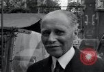 Image Alexander Patch Augsburg en Allemagne, 1945, de la seconde 52 séquences d'archives historiques vidéo 65675073854