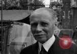 Image Alexander Patch Augsburg en Allemagne, 1945, de la seconde 53 séquences d'archives historiques vidéo 65675073854