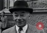 Image Alexander Patch Augsburg en Allemagne, 1945, de la seconde 57 séquences d'archives historiques vidéo 65675073854