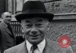 Image Alexander Patch Augsburg en Allemagne, 1945, de la seconde 58 séquences d'archives historiques vidéo 65675073854