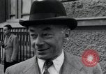 Image Alexander Patch Augsburg en Allemagne, 1945, de la seconde 60 séquences d'archives historiques vidéo 65675073854