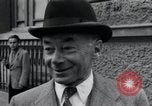 Image Alexander Patch Augsburg en Allemagne, 1945, de la seconde 61 séquences d'archives historiques vidéo 65675073854
