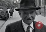 Image Alexander Patch Augsburg en Allemagne, 1945, de la seconde 62 séquences d'archives historiques vidéo 65675073854