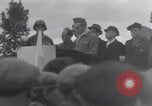 Image d'aumôniers juifs Allemagne, 1945, de la seconde 3 séquences d'archives historiques vidéo 65675073855