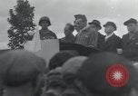 Image d'aumôniers juifs Allemagne, 1945, de la seconde 5 séquences d'archives historiques vidéo 65675073855