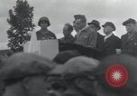 Image d'aumôniers juifs Allemagne, 1945, de la seconde 6 séquences d'archives historiques vidéo 65675073855