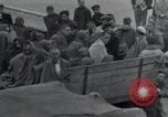 Image d'aumôniers juifs Allemagne, 1945, de la seconde 12 séquences d'archives historiques vidéo 65675073855