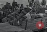 Image d'aumôniers juifs Allemagne, 1945, de la seconde 13 séquences d'archives historiques vidéo 65675073855
