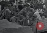 Image d'aumôniers juifs Allemagne, 1945, de la seconde 14 séquences d'archives historiques vidéo 65675073855