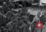 Image d'aumôniers juifs Allemagne, 1945, de la seconde 17 séquences d'archives historiques vidéo 65675073855