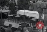 Image d'aumôniers juifs Allemagne, 1945, de la seconde 18 séquences d'archives historiques vidéo 65675073855