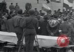 Image d'aumôniers juifs Allemagne, 1945, de la seconde 19 séquences d'archives historiques vidéo 65675073855