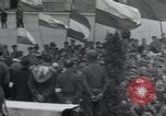 Image d'aumôniers juifs Allemagne, 1945, de la seconde 20 séquences d'archives historiques vidéo 65675073855
