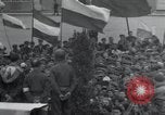 Image d'aumôniers juifs Allemagne, 1945, de la seconde 22 séquences d'archives historiques vidéo 65675073855