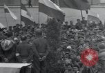 Image d'aumôniers juifs Allemagne, 1945, de la seconde 23 séquences d'archives historiques vidéo 65675073855