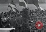 Image d'aumôniers juifs Allemagne, 1945, de la seconde 24 séquences d'archives historiques vidéo 65675073855