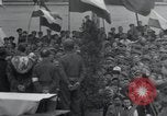 Image d'aumôniers juifs Allemagne, 1945, de la seconde 25 séquences d'archives historiques vidéo 65675073855