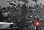 Image d'aumôniers juifs Allemagne, 1945, de la seconde 26 séquences d'archives historiques vidéo 65675073855