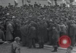 Image d'aumôniers juifs Allemagne, 1945, de la seconde 28 séquences d'archives historiques vidéo 65675073855