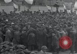 Image d'aumôniers juifs Allemagne, 1945, de la seconde 30 séquences d'archives historiques vidéo 65675073855