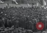 Image d'aumôniers juifs Allemagne, 1945, de la seconde 32 séquences d'archives historiques vidéo 65675073855