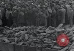 Image d'aumôniers juifs Allemagne, 1945, de la seconde 35 séquences d'archives historiques vidéo 65675073855