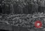 Image d'aumôniers juifs Allemagne, 1945, de la seconde 36 séquences d'archives historiques vidéo 65675073855