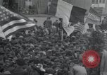 Image d'aumôniers juifs Allemagne, 1945, de la seconde 43 séquences d'archives historiques vidéo 65675073855