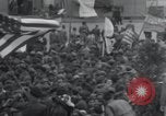 Image d'aumôniers juifs Allemagne, 1945, de la seconde 44 séquences d'archives historiques vidéo 65675073855