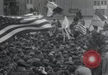 Image d'aumôniers juifs Allemagne, 1945, de la seconde 45 séquences d'archives historiques vidéo 65675073855