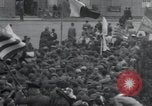 Image d'aumôniers juifs Allemagne, 1945, de la seconde 46 séquences d'archives historiques vidéo 65675073855