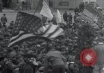 Image d'aumôniers juifs Allemagne, 1945, de la seconde 48 séquences d'archives historiques vidéo 65675073855