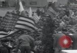 Image d'aumôniers juifs Allemagne, 1945, de la seconde 49 séquences d'archives historiques vidéo 65675073855