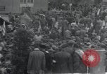 Image d'aumôniers juifs Allemagne, 1945, de la seconde 50 séquences d'archives historiques vidéo 65675073855