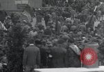 Image d'aumôniers juifs Allemagne, 1945, de la seconde 51 séquences d'archives historiques vidéo 65675073855