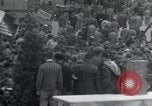Image d'aumôniers juifs Allemagne, 1945, de la seconde 52 séquences d'archives historiques vidéo 65675073855