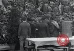 Image d'aumôniers juifs Allemagne, 1945, de la seconde 53 séquences d'archives historiques vidéo 65675073855