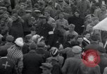 Image d'aumôniers juifs Allemagne, 1945, de la seconde 54 séquences d'archives historiques vidéo 65675073855
