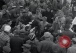 Image d'aumôniers juifs Allemagne, 1945, de la seconde 55 séquences d'archives historiques vidéo 65675073855