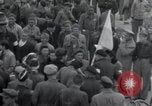 Image d'aumôniers juifs Allemagne, 1945, de la seconde 56 séquences d'archives historiques vidéo 65675073855