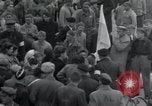 Image d'aumôniers juifs Allemagne, 1945, de la seconde 57 séquences d'archives historiques vidéo 65675073855
