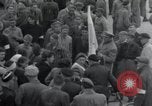 Image d'aumôniers juifs Allemagne, 1945, de la seconde 58 séquences d'archives historiques vidéo 65675073855