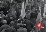Image d'aumôniers juifs Allemagne, 1945, de la seconde 59 séquences d'archives historiques vidéo 65675073855