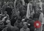 Image d'aumôniers juifs Allemagne, 1945, de la seconde 60 séquences d'archives historiques vidéo 65675073855