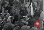 Image d'aumôniers juifs Allemagne, 1945, de la seconde 61 séquences d'archives historiques vidéo 65675073855