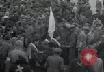 Image d'aumôniers juifs Allemagne, 1945, de la seconde 62 séquences d'archives historiques vidéo 65675073855