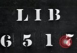 Immagine di Prigionieri di guerra tedeschi Grieben Germania, 1945, secondo 3 filmato di repertorio 65675073856